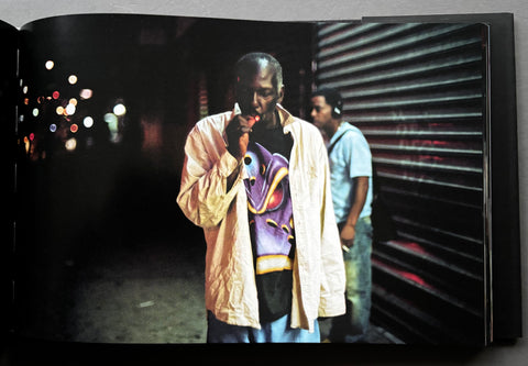 Souls Against the Concrete