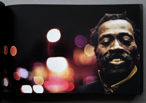 Souls Against the Concrete