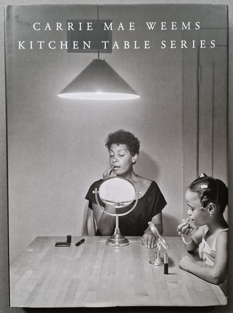 Kitchen Table Series