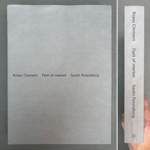 Født af Mørket - Sankt Petersborg (Born of Darkness - Saint Petersburg)