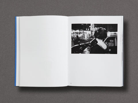 L'instant visible Limited Edition with Print