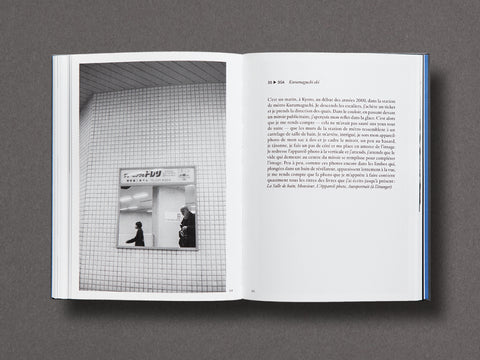 L'instant visible Limited Edition with Print