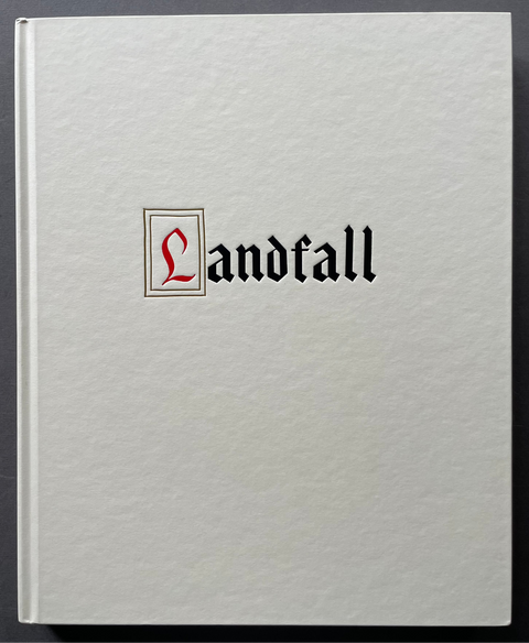 Landfall