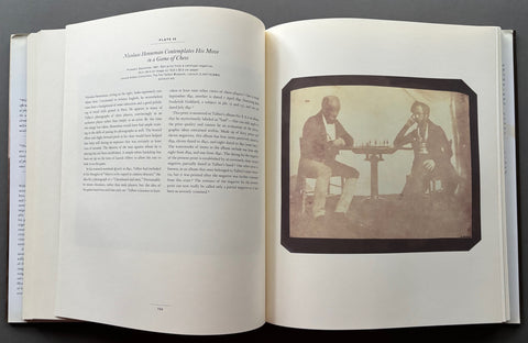 The Photographic Art of William Henry Fox Talbot