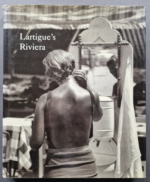 Lartigue's Riviera