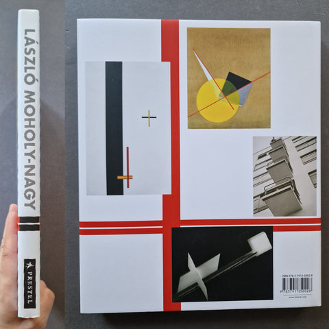 László Moholy-Nagy