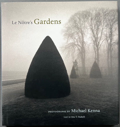 Le Nôtre’s Gardens