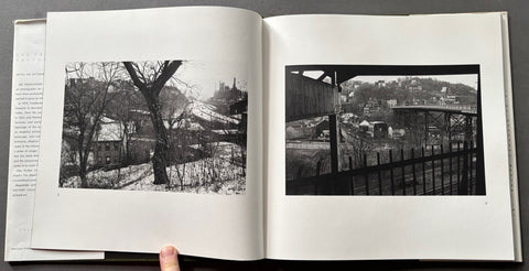 Factory Valleys