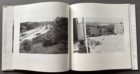 Factory Valleys