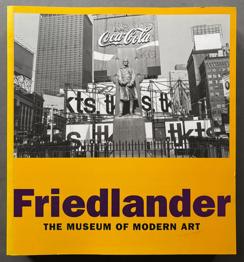 Friedlander