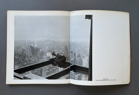 Lewis W. Hine 1874-1940: Two Perspectives (ICP library of photographers)