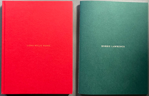 Buy Long Walk Home by Robbie Lawrence Online – Setanta Books