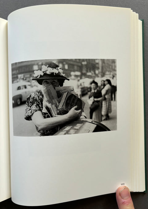 Louis Faurer