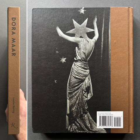 Dora Maar: Paris in the Time of Man Ray, Jean Cocteau and Picasso