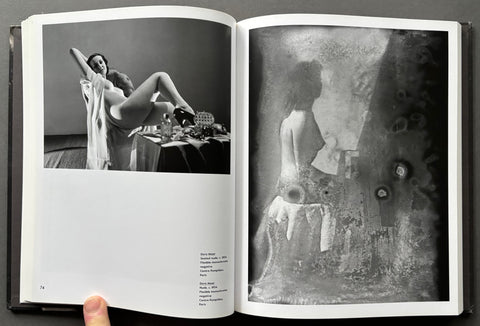 Dora Maar: Paris in the Time of Man Ray, Jean Cocteau and Picasso