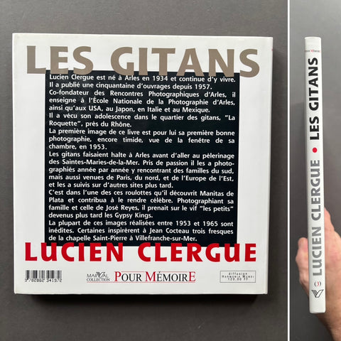 Les Gitans (The Gypsies)