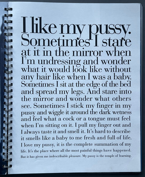 Madonna Sex