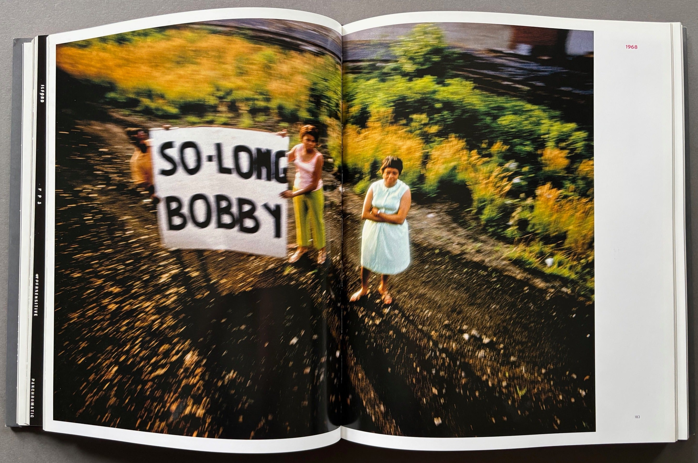 Buy Magnum Contact Sheets Online – Setanta Books