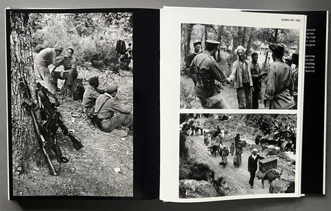 Magnum Revolution 65 Years of Fighting For Freedom