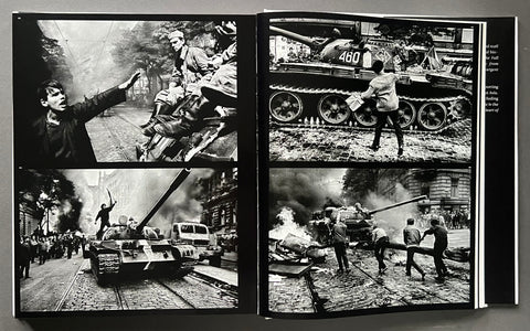 Magnum Revolution 65 Years of Fighting For Freedom