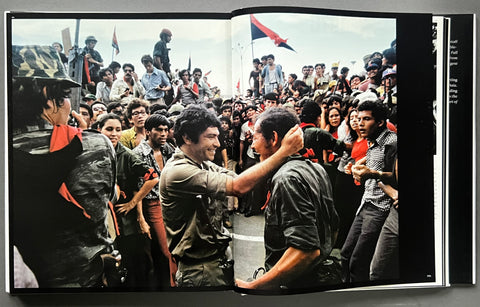 Magnum Revolution 65 Years of Fighting For Freedom