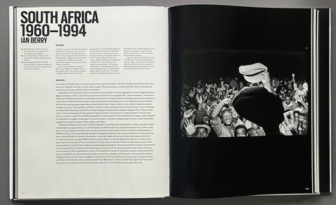Magnum Revolution 65 Years of Fighting For Freedom