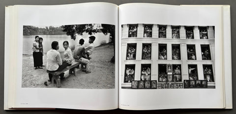 Photographs at Home and Abroad