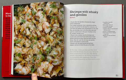 Marco Made Easy: A Three Star Chef Makes it Simple