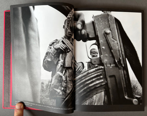 The Rape of a Nation