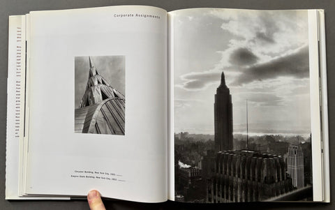 Margaret Bourke-White: Photographer