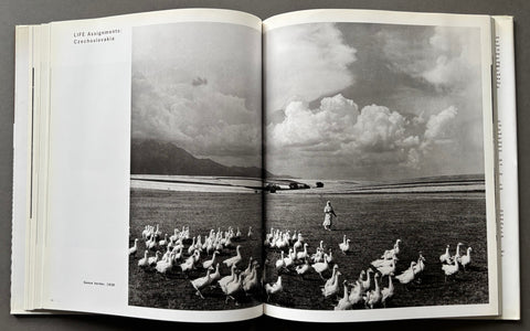 Margaret Bourke-White: Photographer