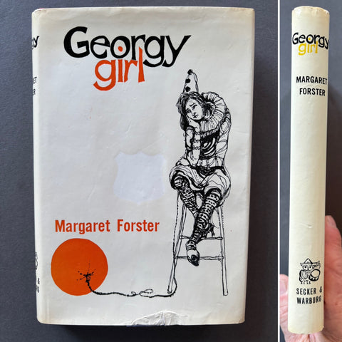 Georgy Girl