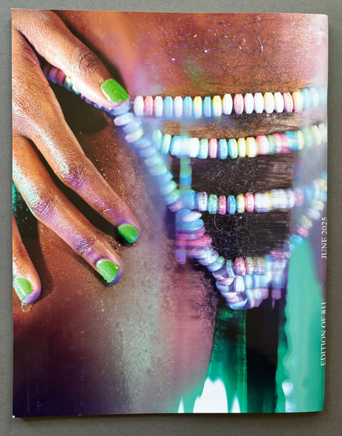 No Erotica