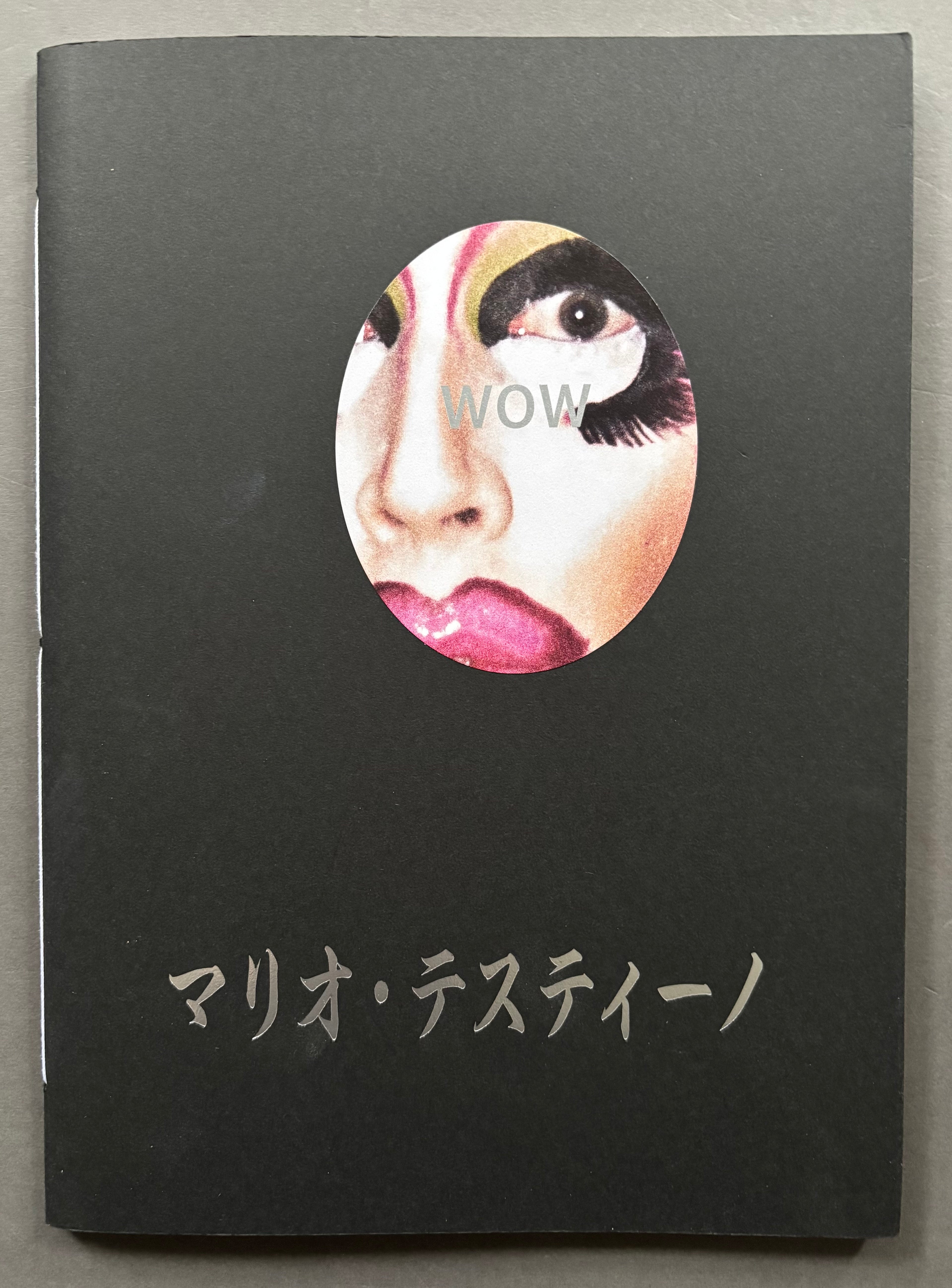 Mario Testino – Setanta Books
