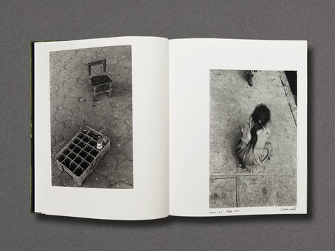 Mexico Limited Edition with Print