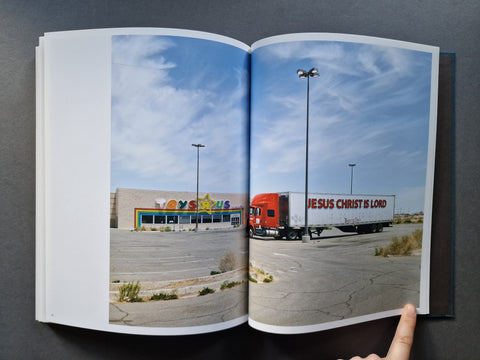 Good Morning America (Volume Three)