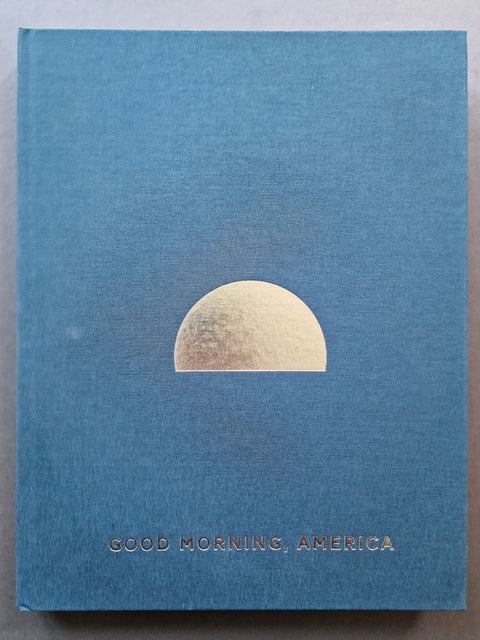 Good Morning America (Volume Three)