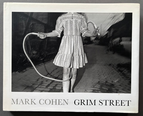 Grim Street