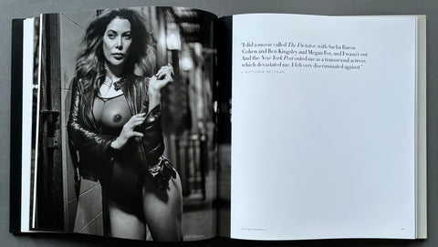 On Christopher Street: Transgender Stories