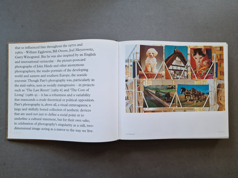 Martin Parr