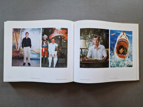 Martin Parr