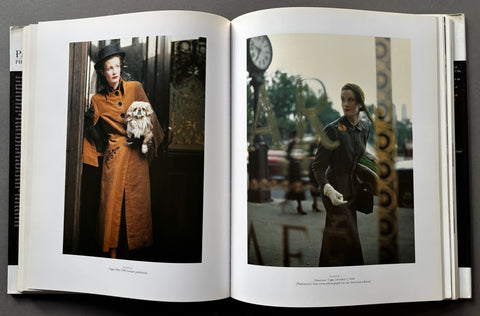 Parkinson Photographs 1935-1990