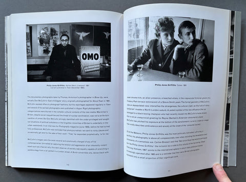 Young Meteors: British Photojournalism 1957-1965
