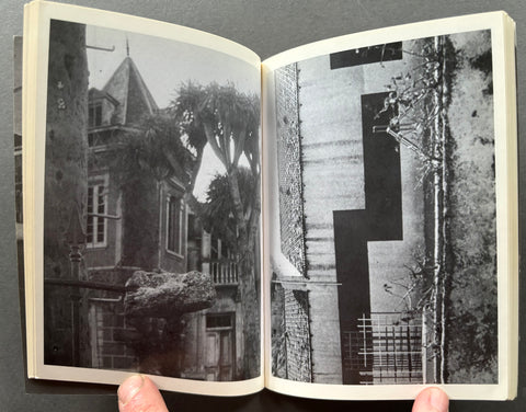 Psychobuildings