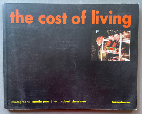 The cost of living