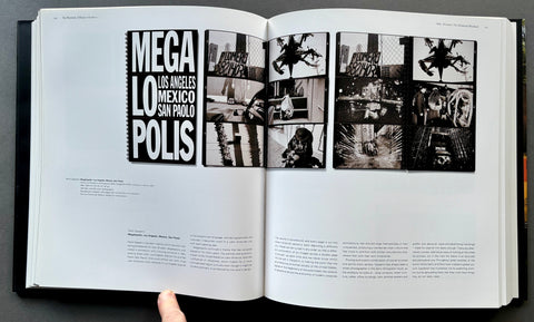 The Photobook : A History Volume II