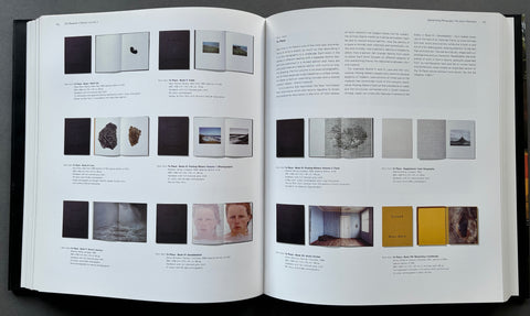 The Photobook : A History Volume II