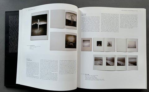 The Photobook : A History Volume II