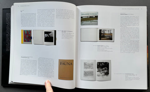 The Photobook : A History Volume II