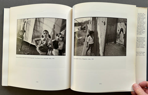 Mary Ellen Mark: 25 Years